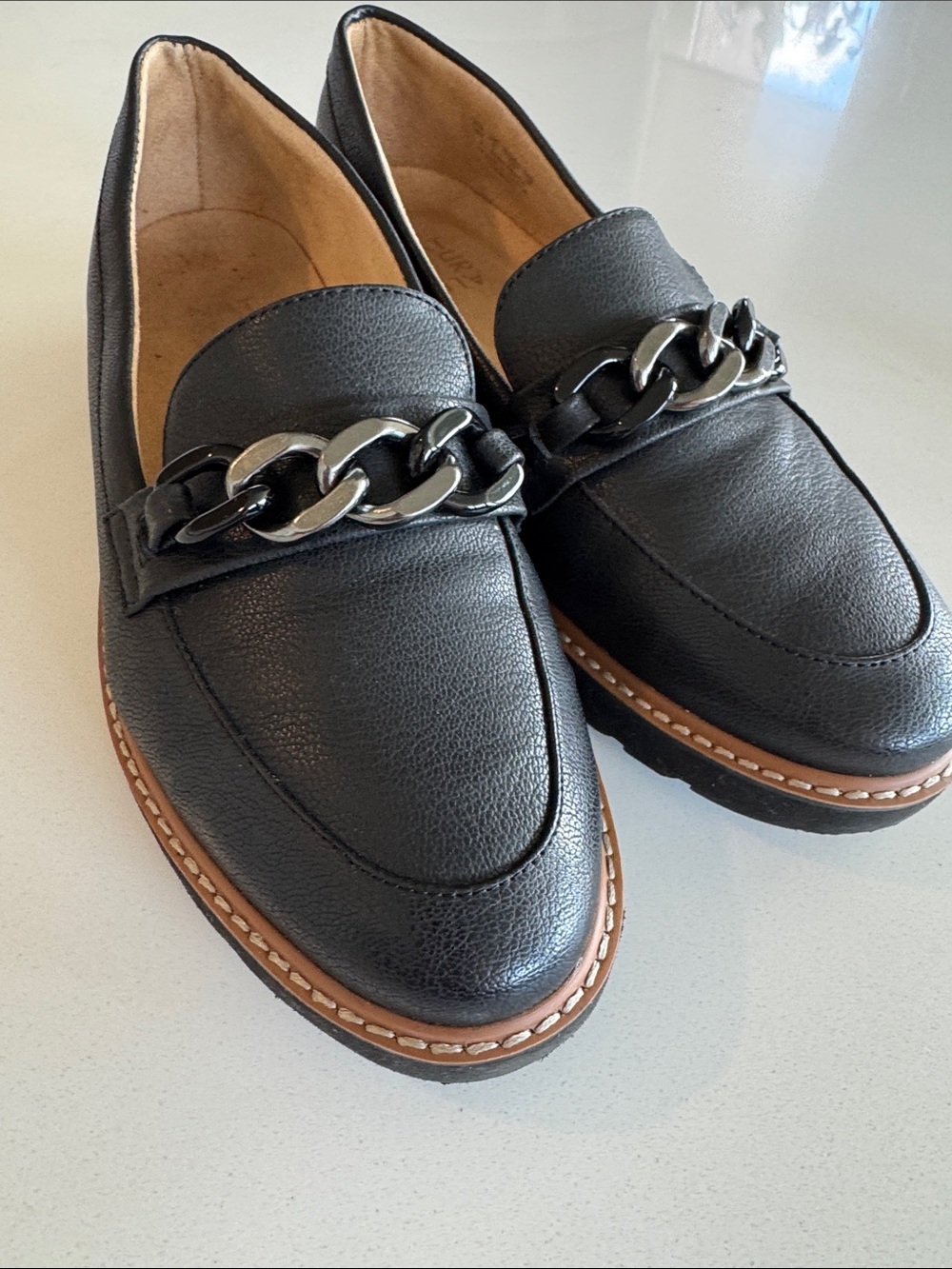 Naturalizer Emmal Slip-On Loafers
